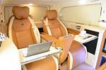 Mercedes-Benz Viano iBusiness by Brabus 2015 года